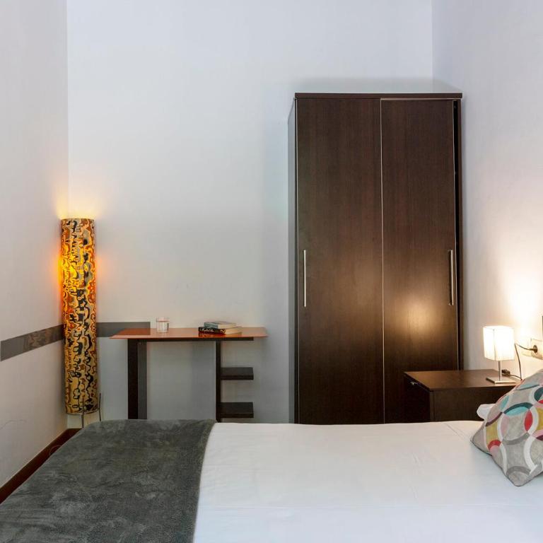 153 - AB Casanova Duplex-Apartment - Apartment - 9