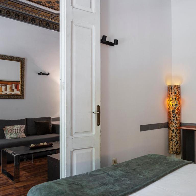 153 - AB Casanova Duplex-Apartment - Apartment - 11