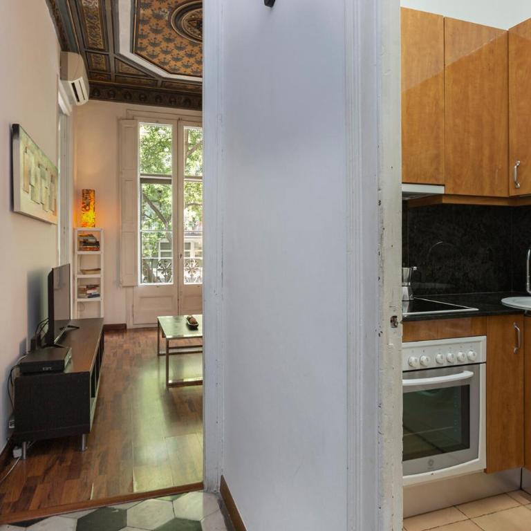 153 - AB Casanova Duplex-Apartment - Apartment - 13