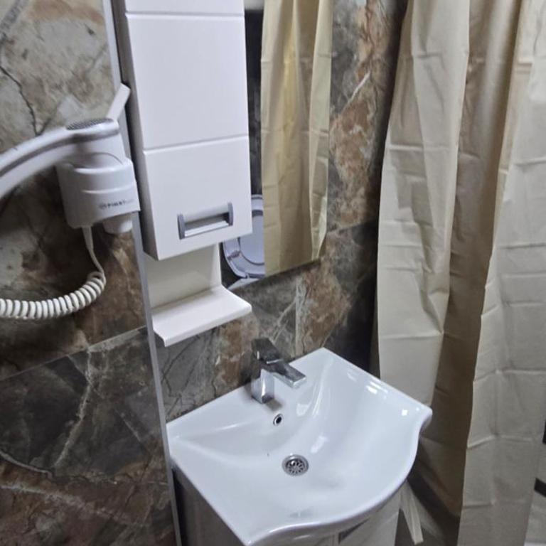 Apartment City Centar - Apartman sa 2 Spavaće Sobe - 9