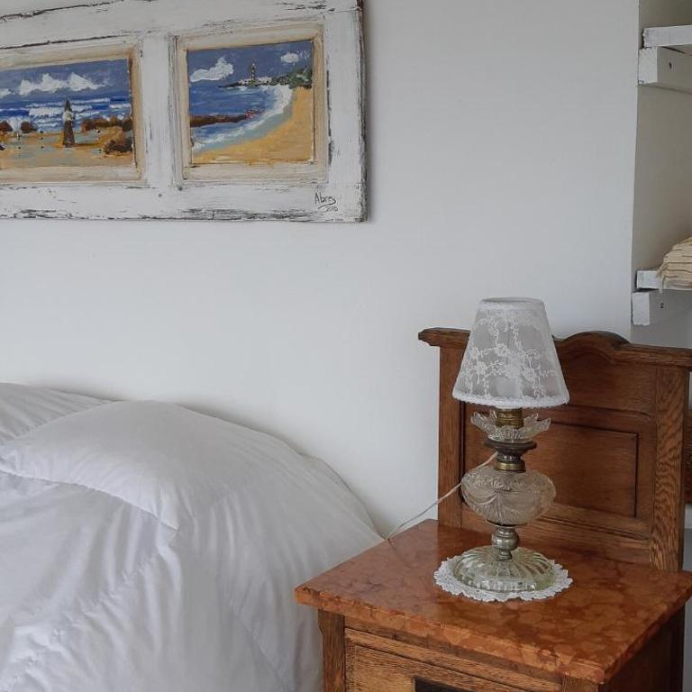 Pura Calma - Three-Bedroom Vacation Home - 41