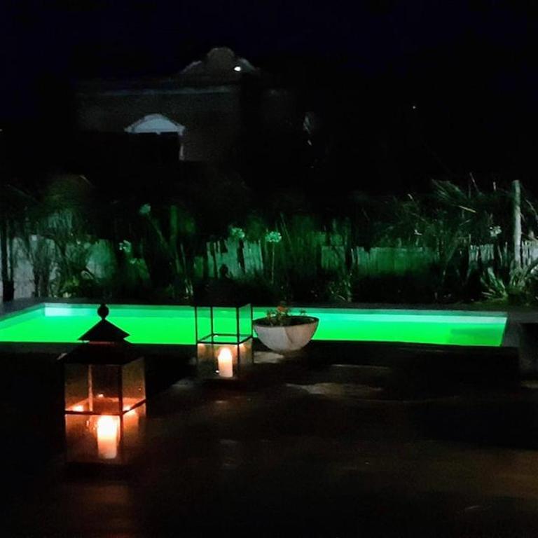 Pura Calma - Three-Bedroom Vacation Home - 33