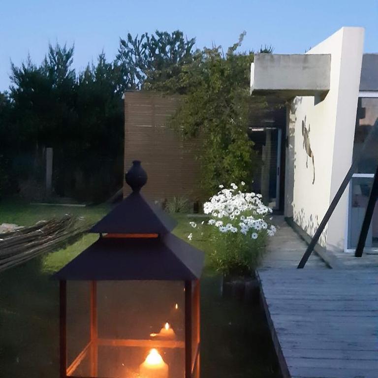 Pura Calma - Three-Bedroom Vacation Home - 18