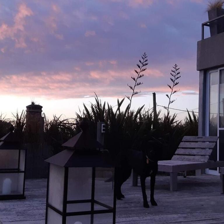 Pura Calma - Three-Bedroom Vacation Home - 17