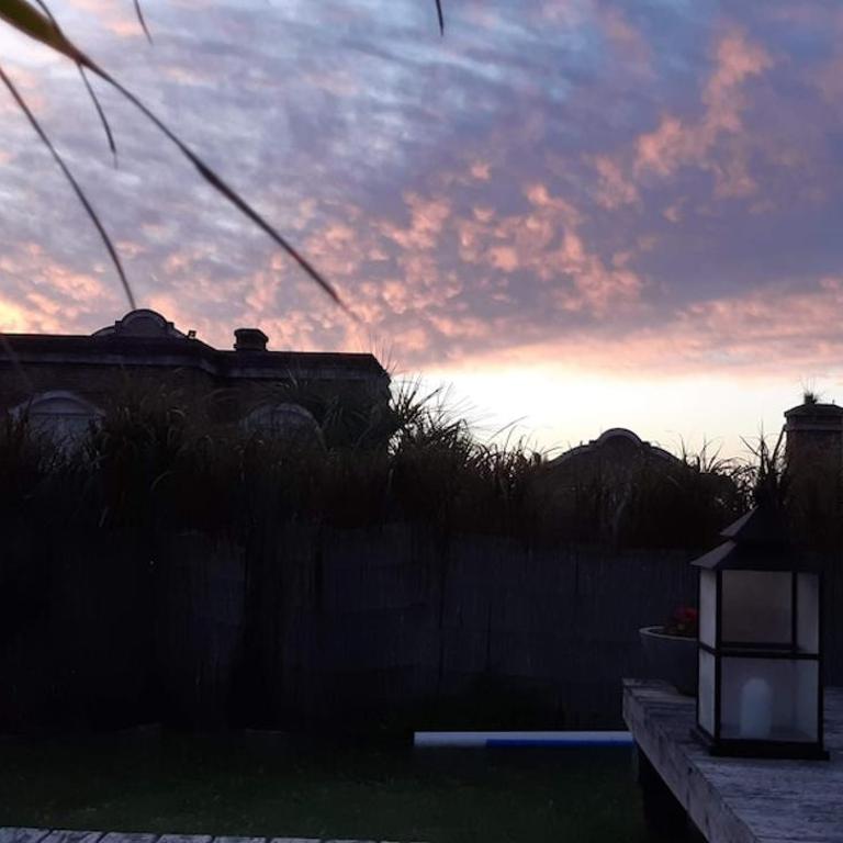 Pura Calma - Three-Bedroom Vacation Home - 27