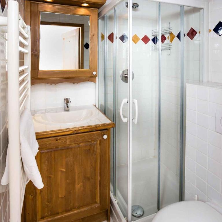 Villa Vallet Apartment - Chamonix All Year - Appartement avec Vue sur la Montagne - 5