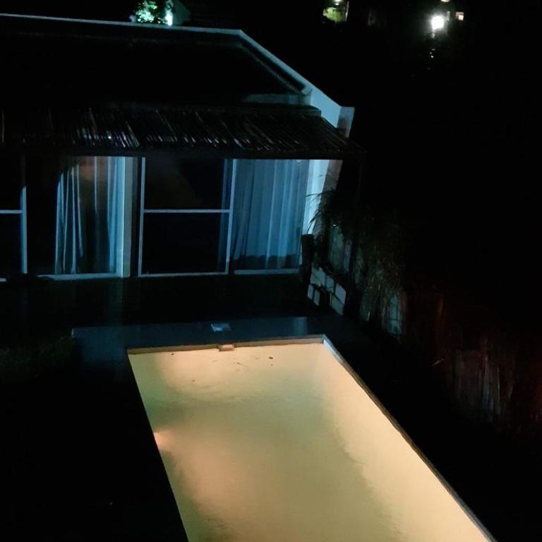 Pura Calma - Three-Bedroom Vacation Home - 22