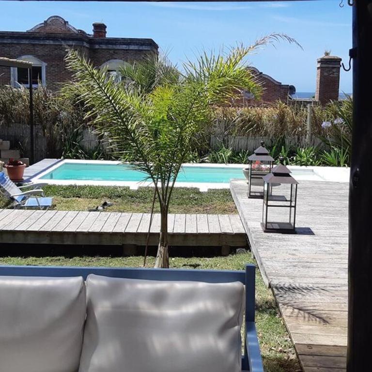 Pura Calma - Three-Bedroom Vacation Home - 21