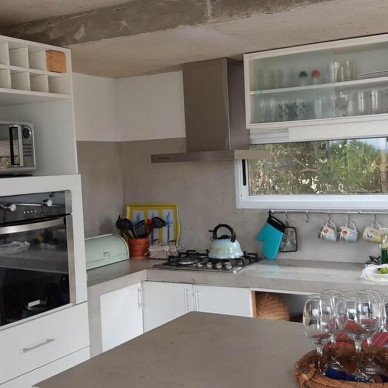 Pura Calma - Three-Bedroom Vacation Home - 20
