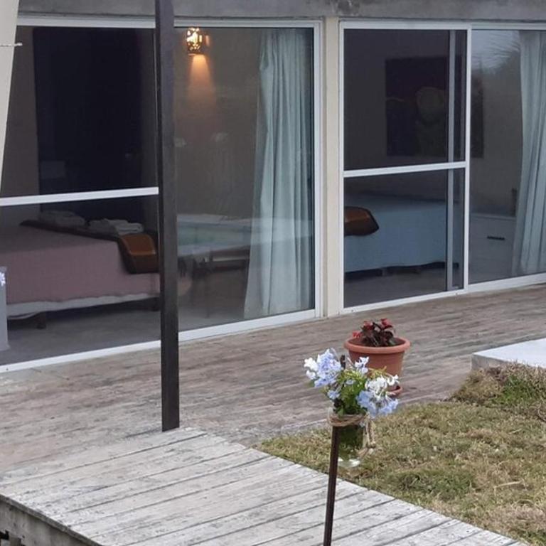 Pura Calma - Three-Bedroom Vacation Home - 19