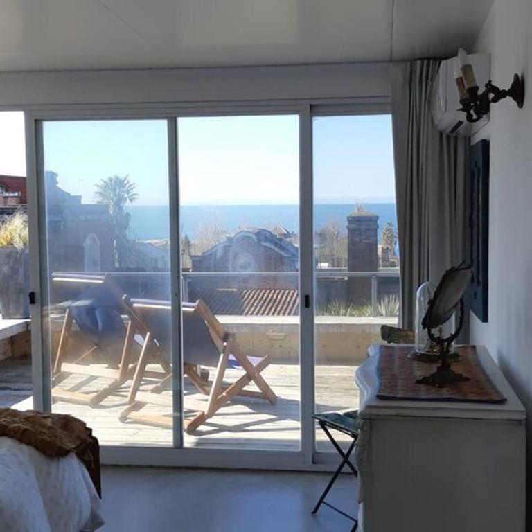 Pura Calma - Three-Bedroom Vacation Home - 14