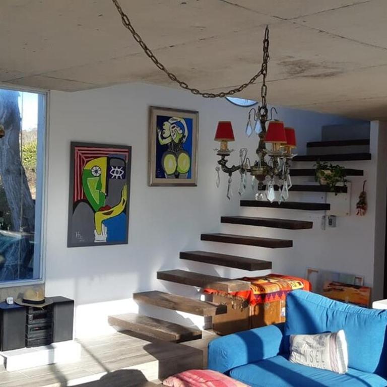 Pura Calma - Three-Bedroom Vacation Home - 12