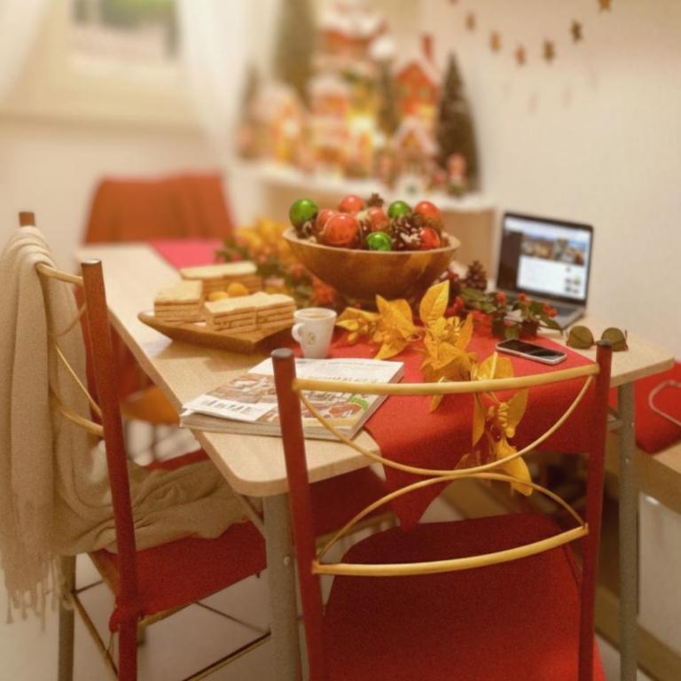 Rome Castle&Dome - Appartamento con 3 Camere da Letto - 5