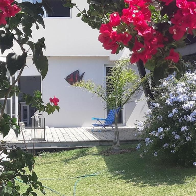 Pura Calma - Three-Bedroom Vacation Home - 4
