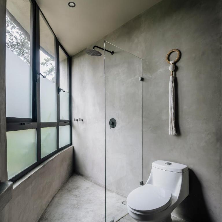 Casa Ek Balam Luxury Villa pvt Pool & Concierge - One-Bedroom Villa - 30