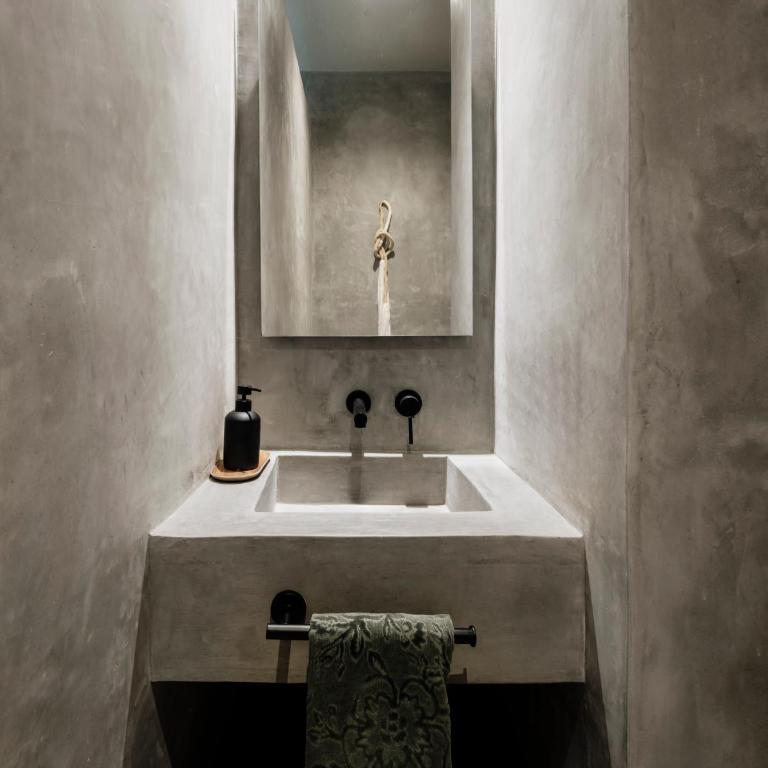 Casa Ek Balam Luxury Villa pvt Pool & Concierge - One-Bedroom Villa - 34