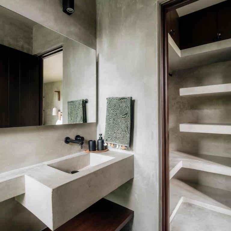 Casa Ek Balam Luxury Villa pvt Pool & Concierge - One-Bedroom Villa - 21