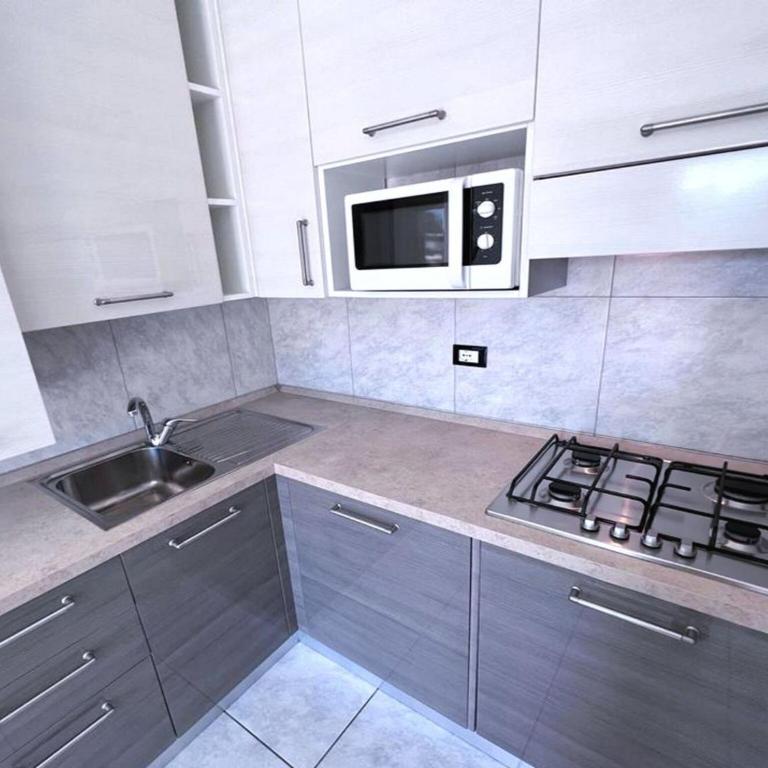 Modern stay by beach and shops - Appartamento - 5