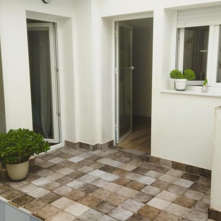 Alojamiento "Destino Cazorla" - Two-Bedroom Apartment - 6