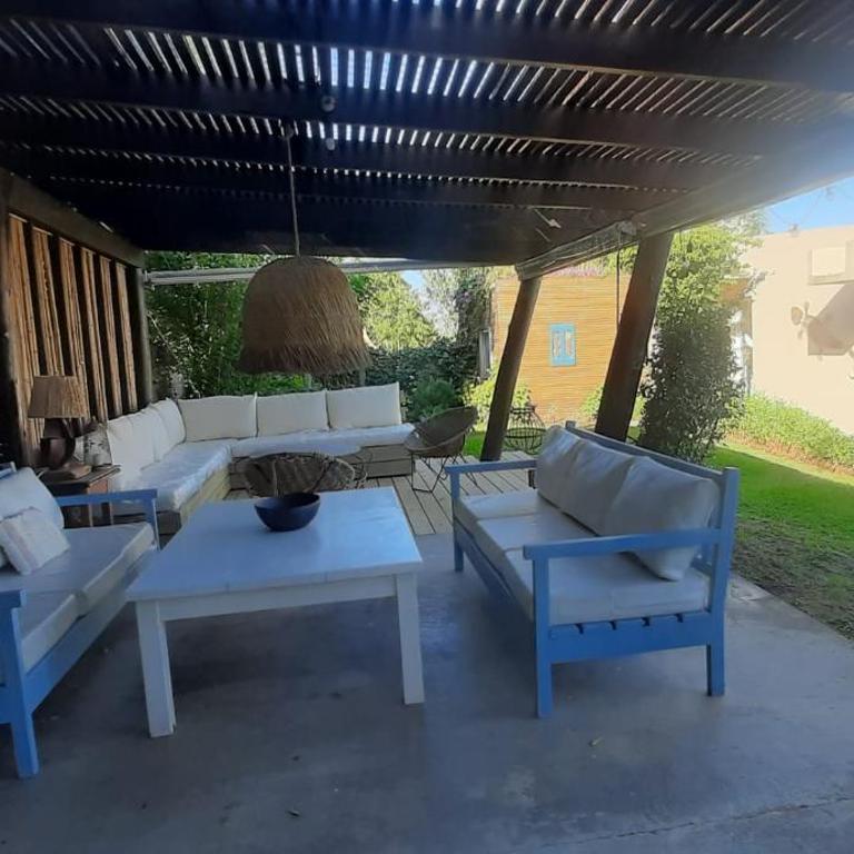Pura Calma - Three-Bedroom Vacation Home - 3