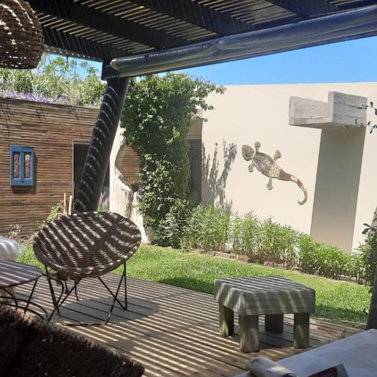 Pura Calma - Three-Bedroom Vacation Home - 51