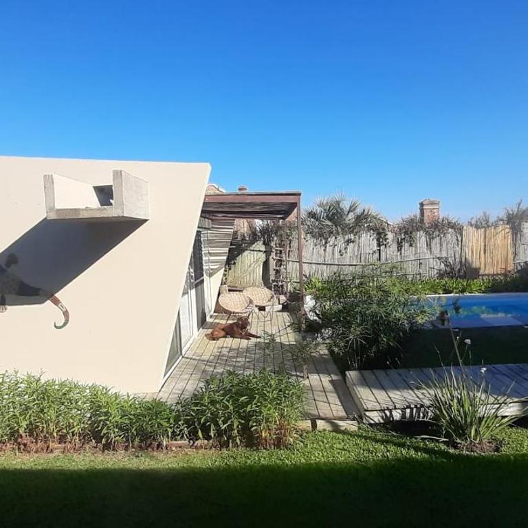 Pura Calma - Three-Bedroom Vacation Home - 5