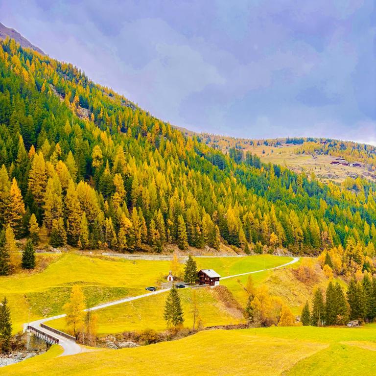 Haus Freistabl - Uriges Bauernhaus für 6 Personen mit Sauna & Bergblick im Ötztal - Haus mit 3 Schlafzimmern - 31