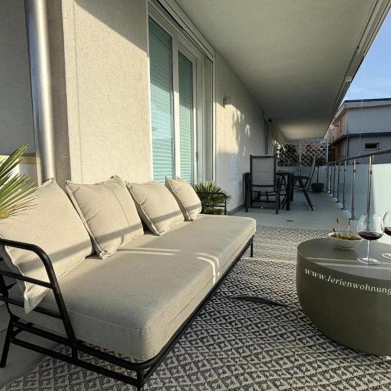 Appartamento Viola Lignano Sabbiadoro con solarium - Appartamento con 1 Camera da Letto - 1