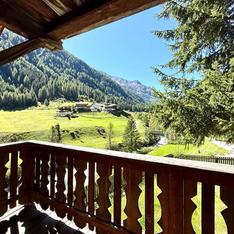 Haus Freistabl - Uriges Bauernhaus für 6 Personen mit Sauna & Bergblick im Ötztal - Haus mit 3 Schlafzimmern - 30