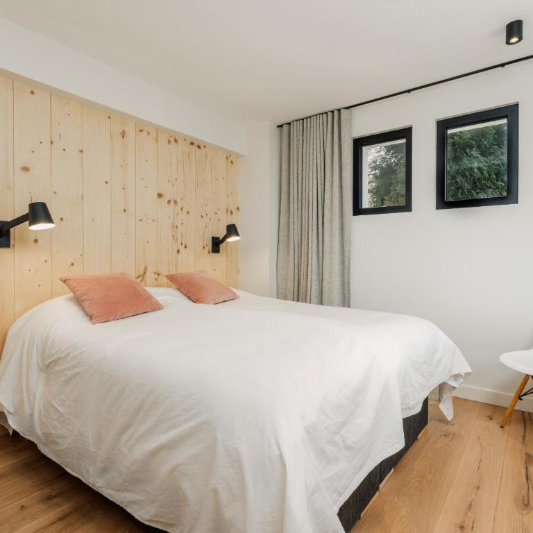 Le Mazza, Morzine centre, 8 10 personnes - Chalet Superior - 13