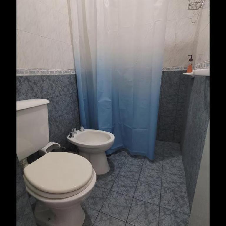 Hermoso departamento con la mejor ubicación - Apartamento de 2 dormitorios con vistas a la ciudad - 11