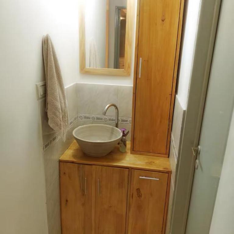 Hermoso departamento con la mejor ubicación - Apartamento de 2 dormitorios con vistas a la ciudad - 12