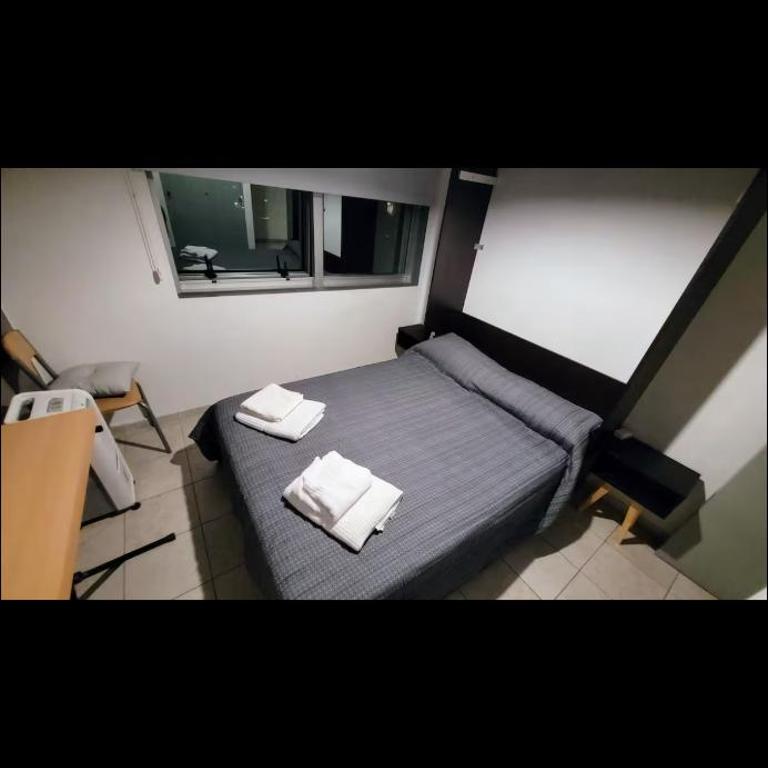Hermoso departamento con la mejor ubicación - Apartamento de 2 dormitorios con vistas a la ciudad - 13