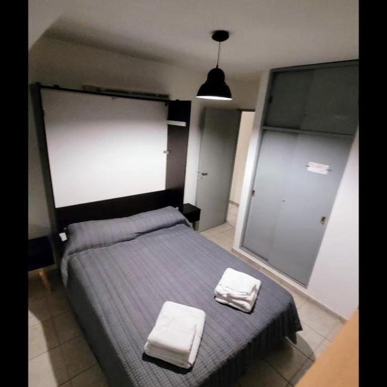 Hermoso departamento con la mejor ubicación - Apartamento de 2 dormitorios con vistas a la ciudad - 14