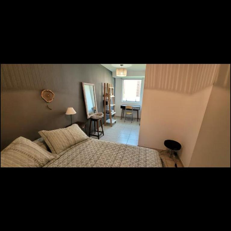 Hermoso departamento con la mejor ubicación - Apartamento de 2 dormitorios con vistas a la ciudad - 15