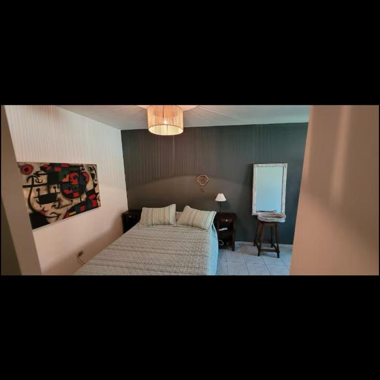 Hermoso departamento con la mejor ubicación - Apartamento de 2 dormitorios con vistas a la ciudad - 16