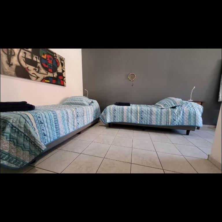 Hermoso departamento con la mejor ubicación - Apartamento de 2 dormitorios con vistas a la ciudad - 18