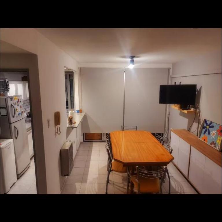 Hermoso departamento con la mejor ubicación - Apartamento de 2 dormitorios con vistas a la ciudad - 1