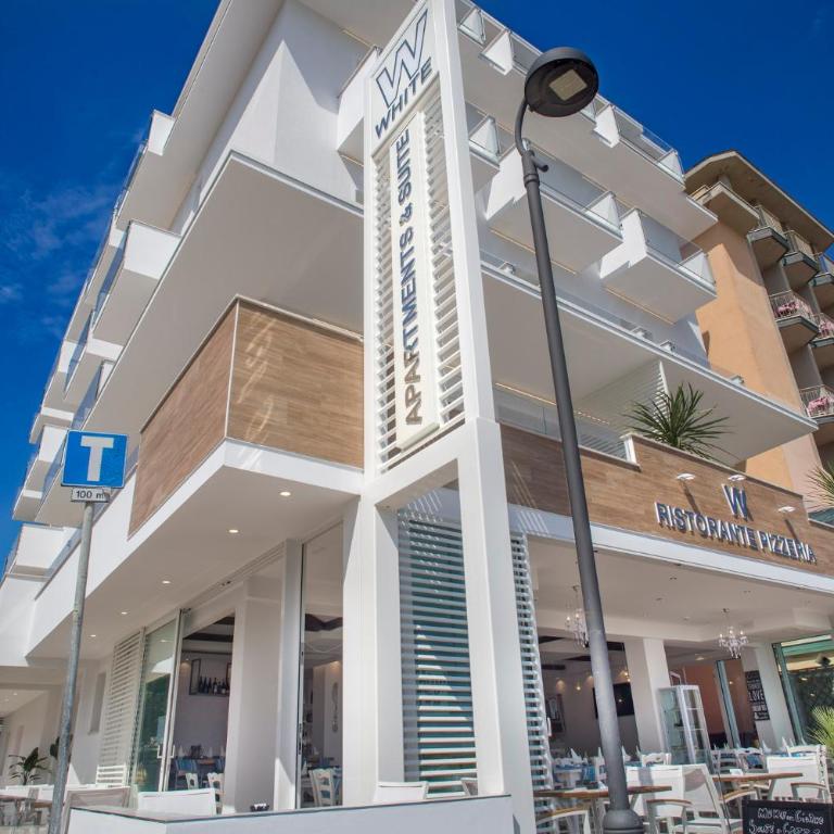 White Suite & Apartments - Appartamento con 2 Camere da Letto e Vista Mare - 11