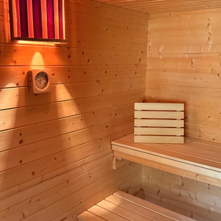 Haus Freistabl - Uriges Bauernhaus für 6 Personen mit Sauna & Bergblick im Ötztal - Haus mit 3 Schlafzimmern - 21