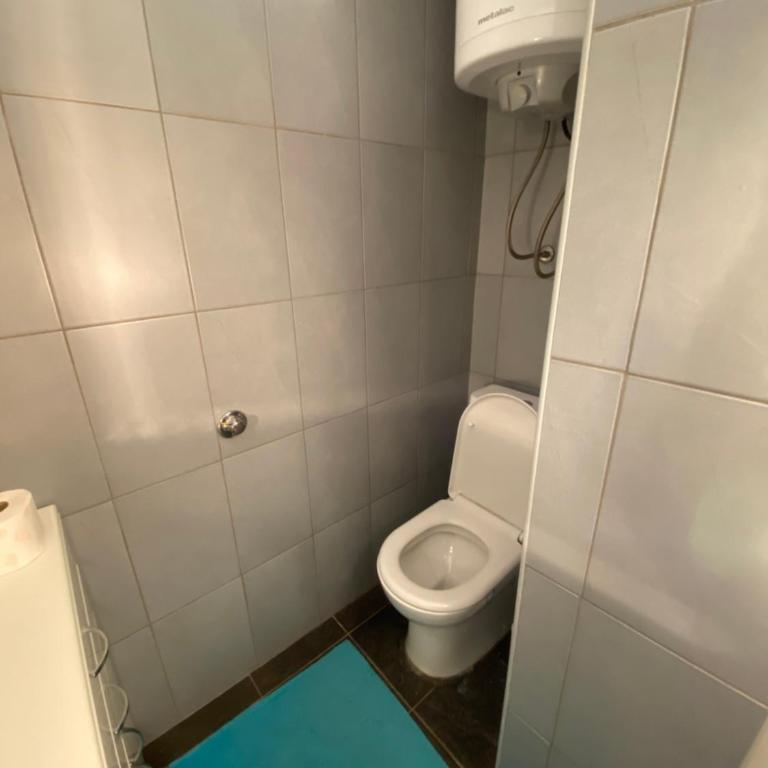 apartman the one - free parking - One-Bedroom Apartment - 2