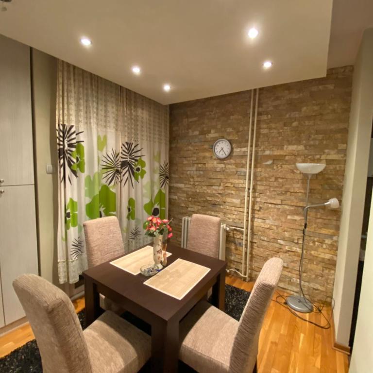 apartman the one - free parking - One-Bedroom Apartment - 1