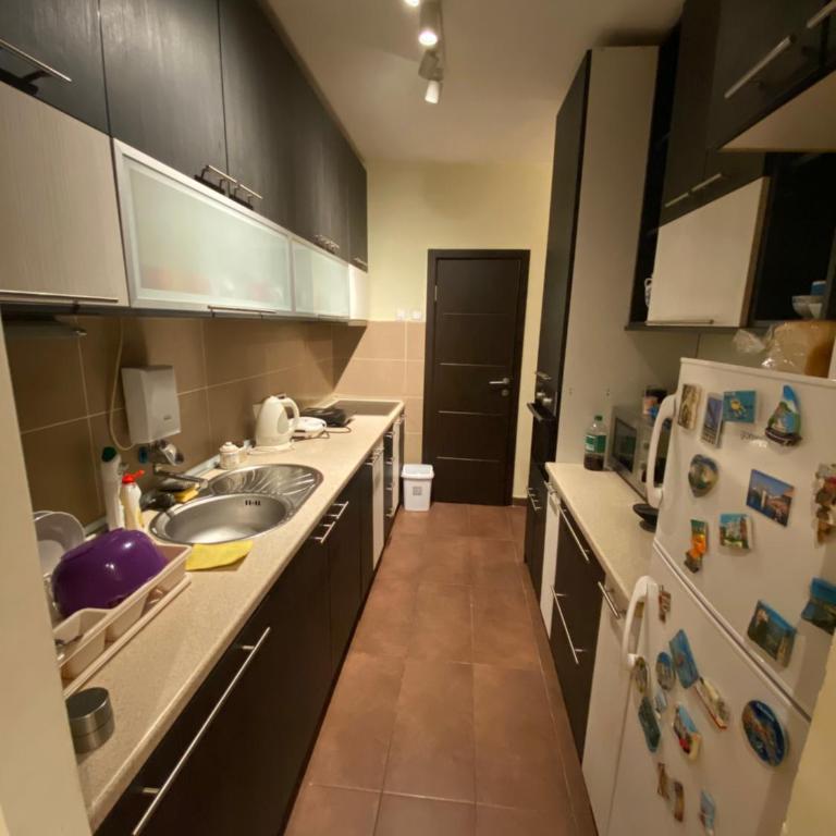 apartman the one - free parking - One-Bedroom Apartment - 3
