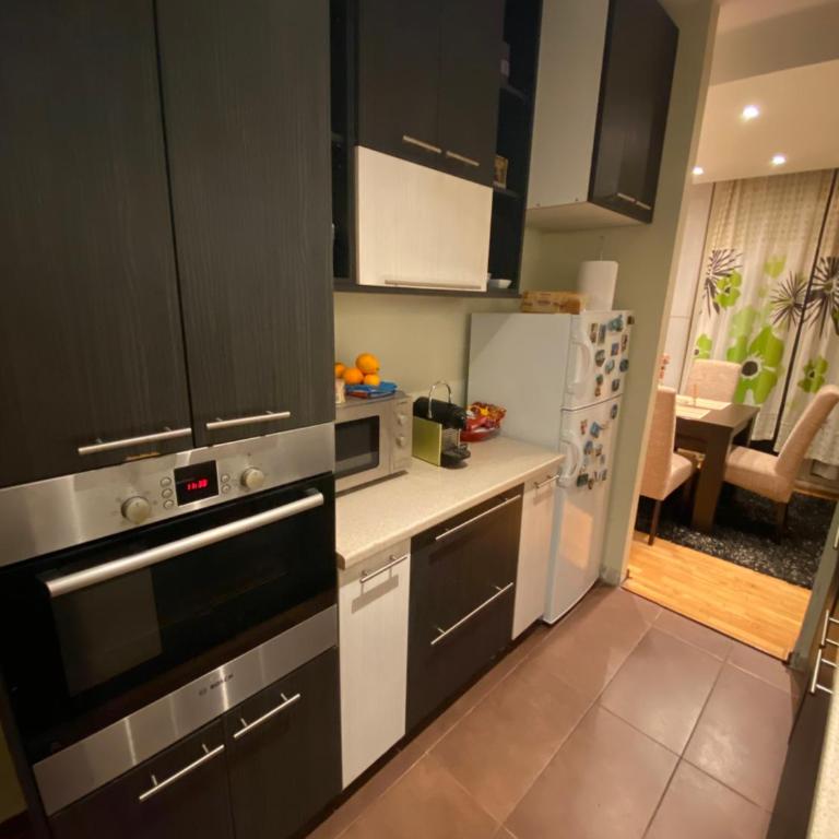 apartman the one - free parking - One-Bedroom Apartment - 6