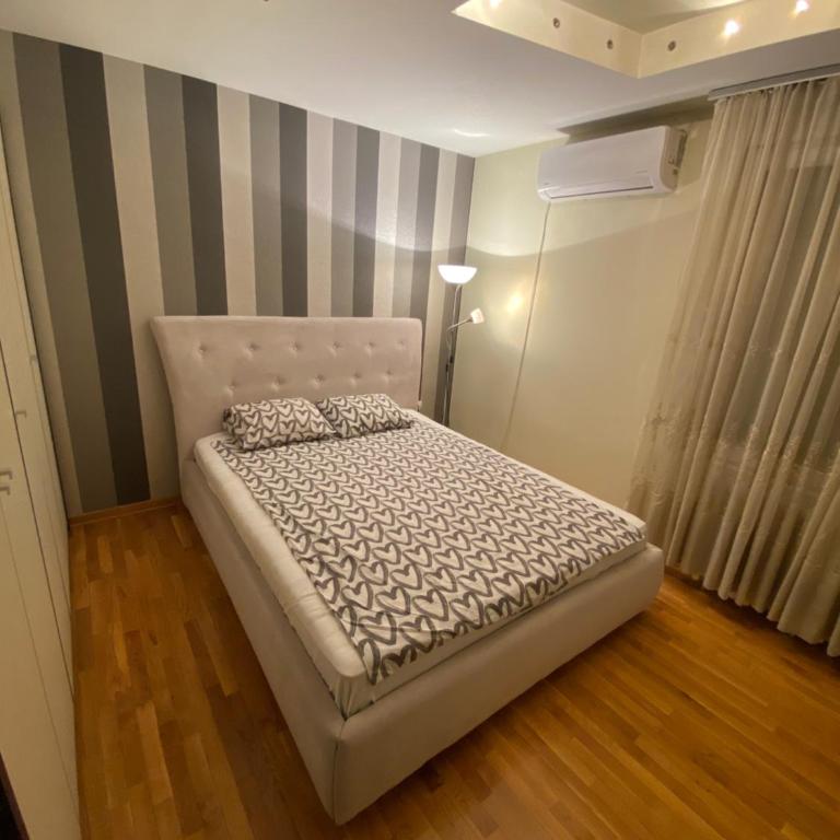 apartman the one - free parking - One-Bedroom Apartment - 8