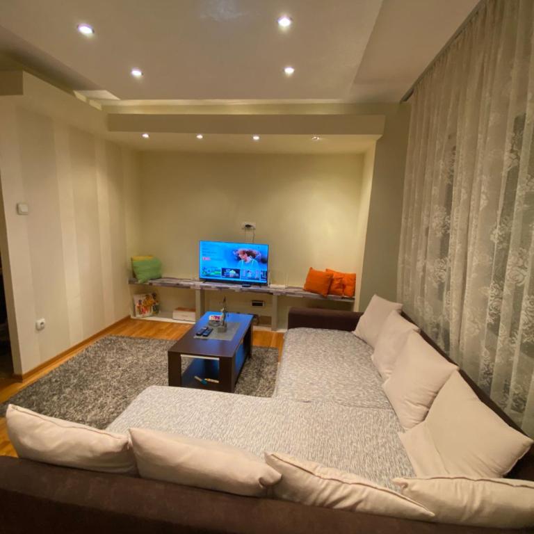 apartman the one - free parking - One-Bedroom Apartment - 9