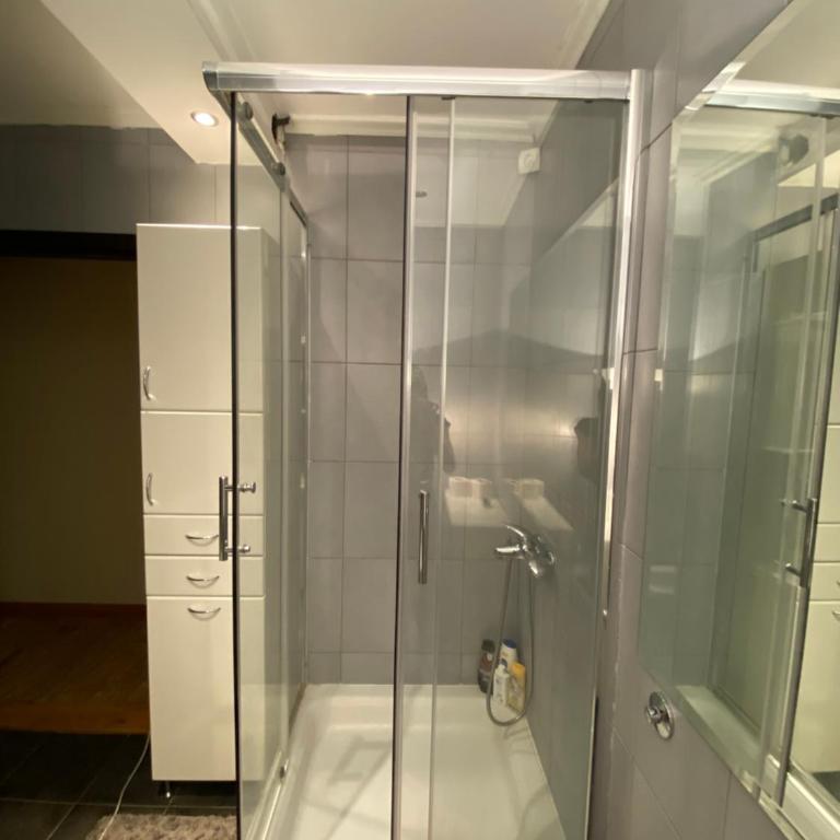 apartman the one - free parking - One-Bedroom Apartment - 11