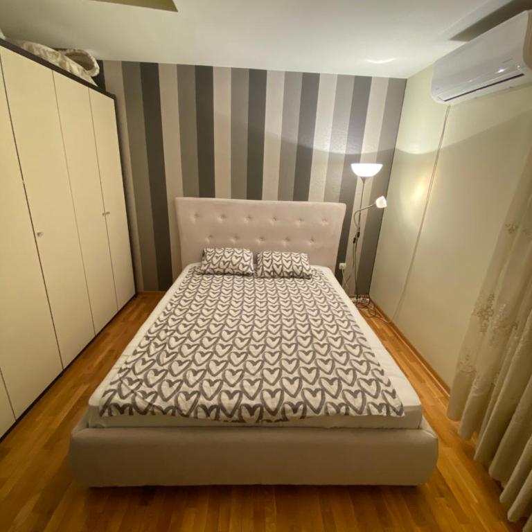 apartman the one - free parking - One-Bedroom Apartment - 12