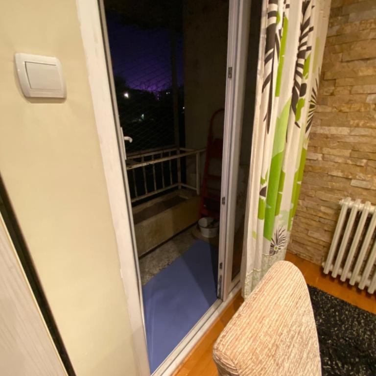 apartman the one - free parking - One-Bedroom Apartment - 13