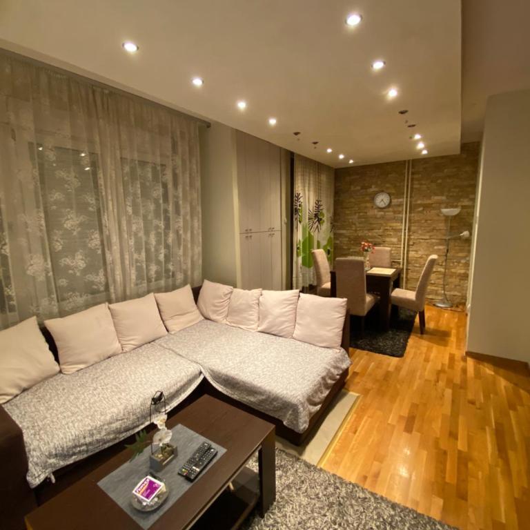 apartman the one - free parking - One-Bedroom Apartment - 14